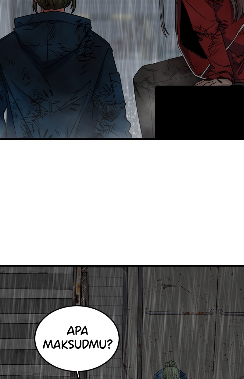 Hero Killer Chapter 117 halaman 102