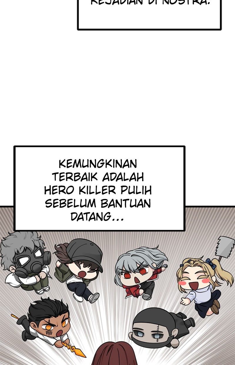 Hero Killer Chapter 117 halaman 38