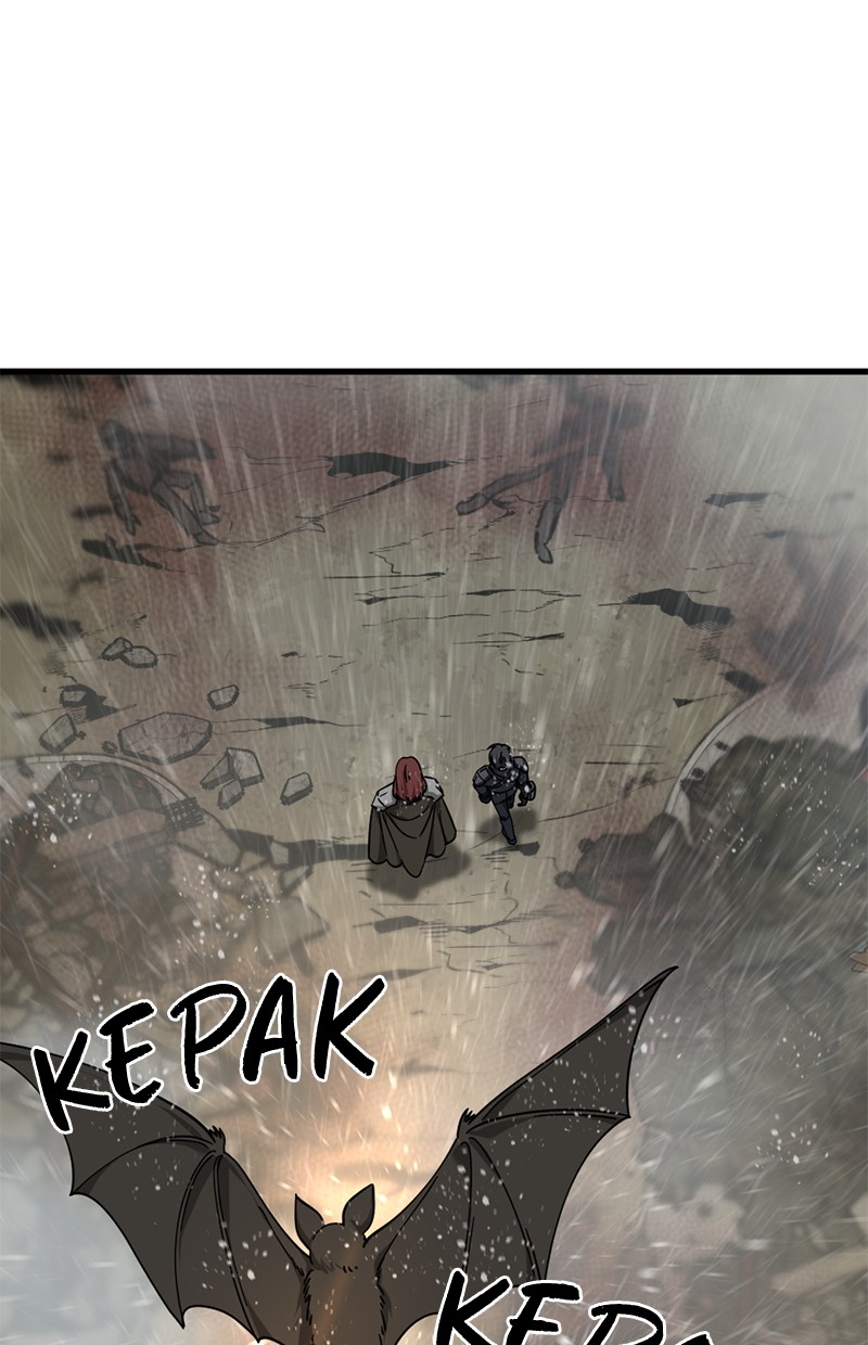 Hero Killer Chapter 117 halaman 35