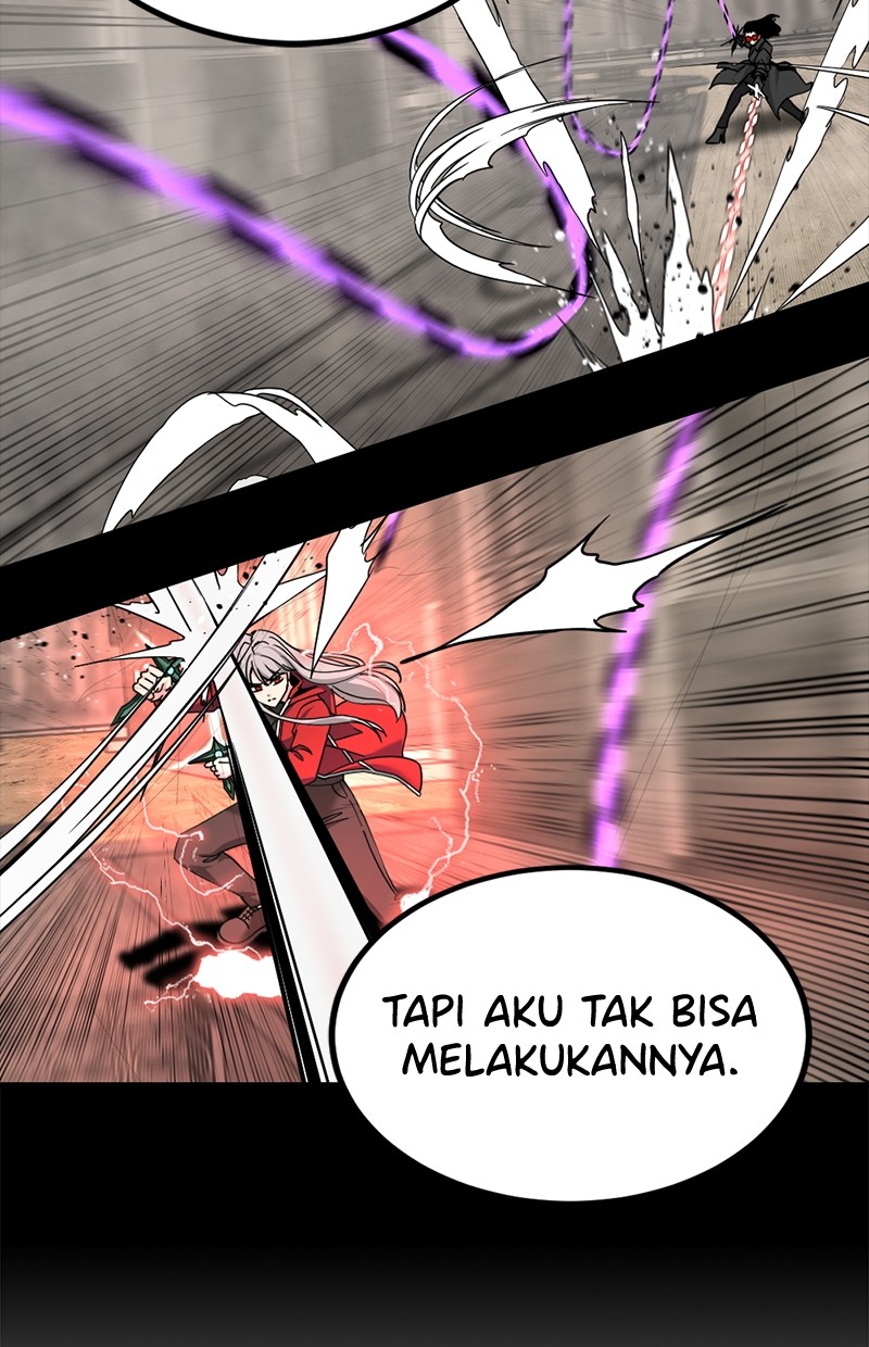 Hero Killer Chapter 117 halaman 91