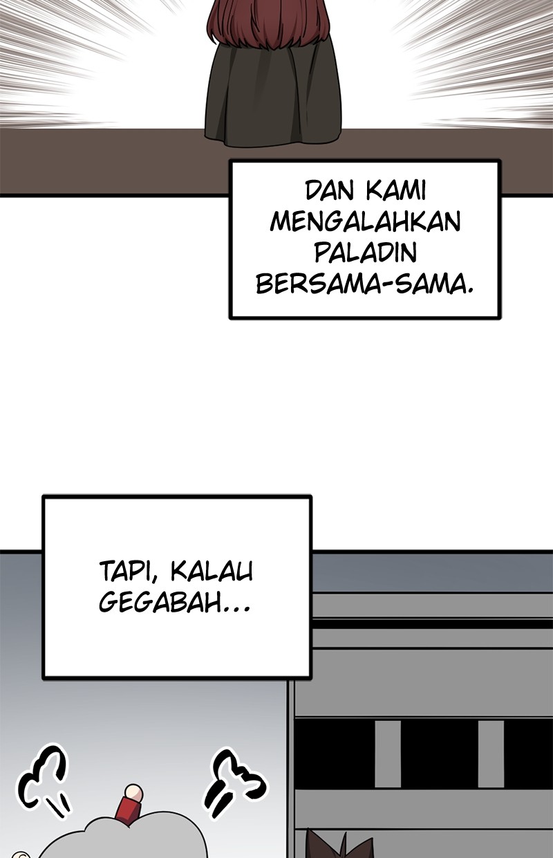 Hero Killer Chapter 117 halaman 39