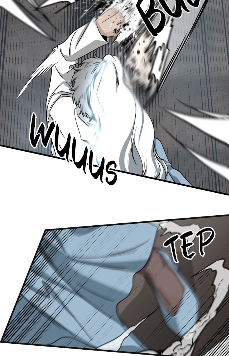 Hero Killer Chapter 117 halaman 49
