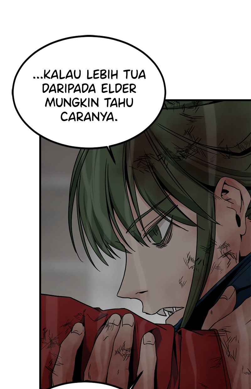 Hero Killer Chapter 117 halaman 108