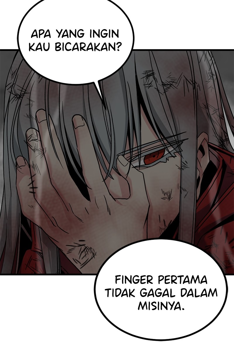 Hero Killer Chapter 117 halaman 95