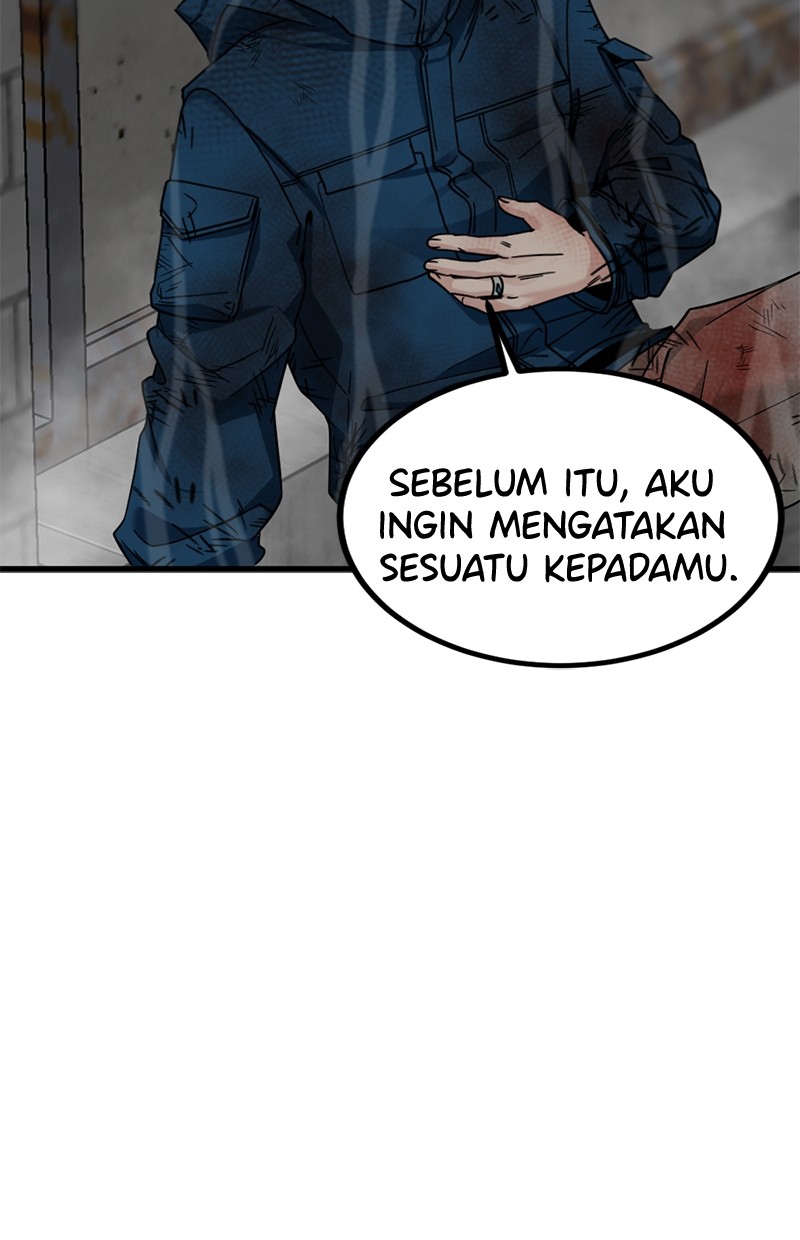 Hero Killer Chapter 117 halaman 98