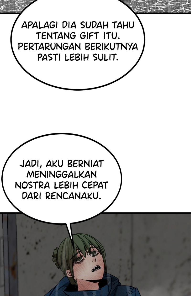 Hero Killer Chapter 117 halaman 97