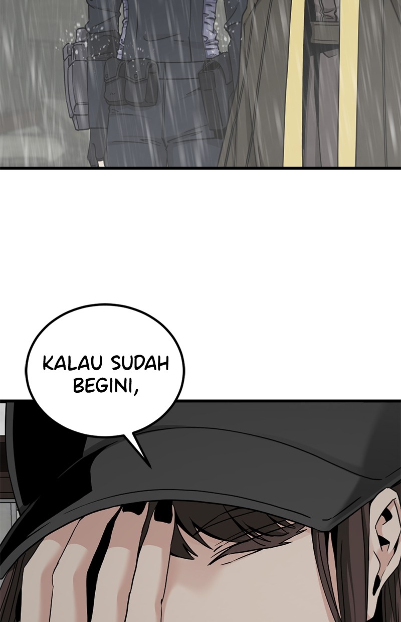Hero Killer Chapter 117 halaman 44