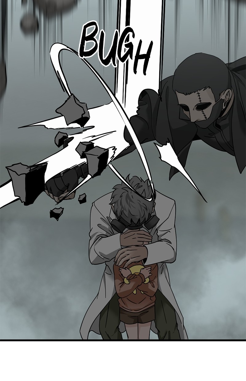 Hero Killer Chapter 117 halaman 76