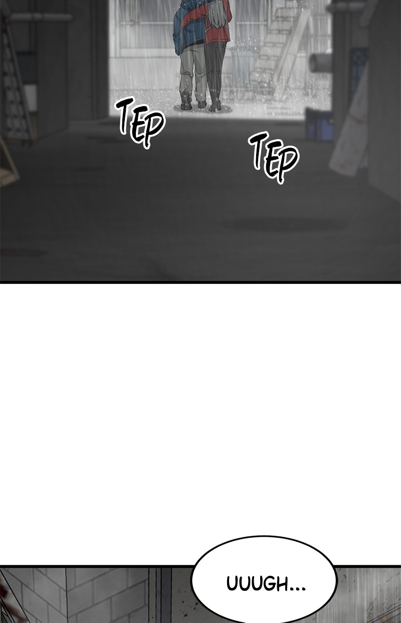 Hero Killer Chapter 117 halaman 85