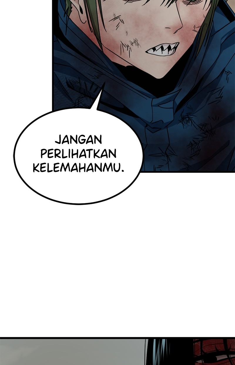 Hero Killer Chapter 117 halaman 17