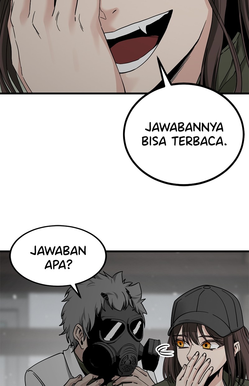 Hero Killer Chapter 117 halaman 45
