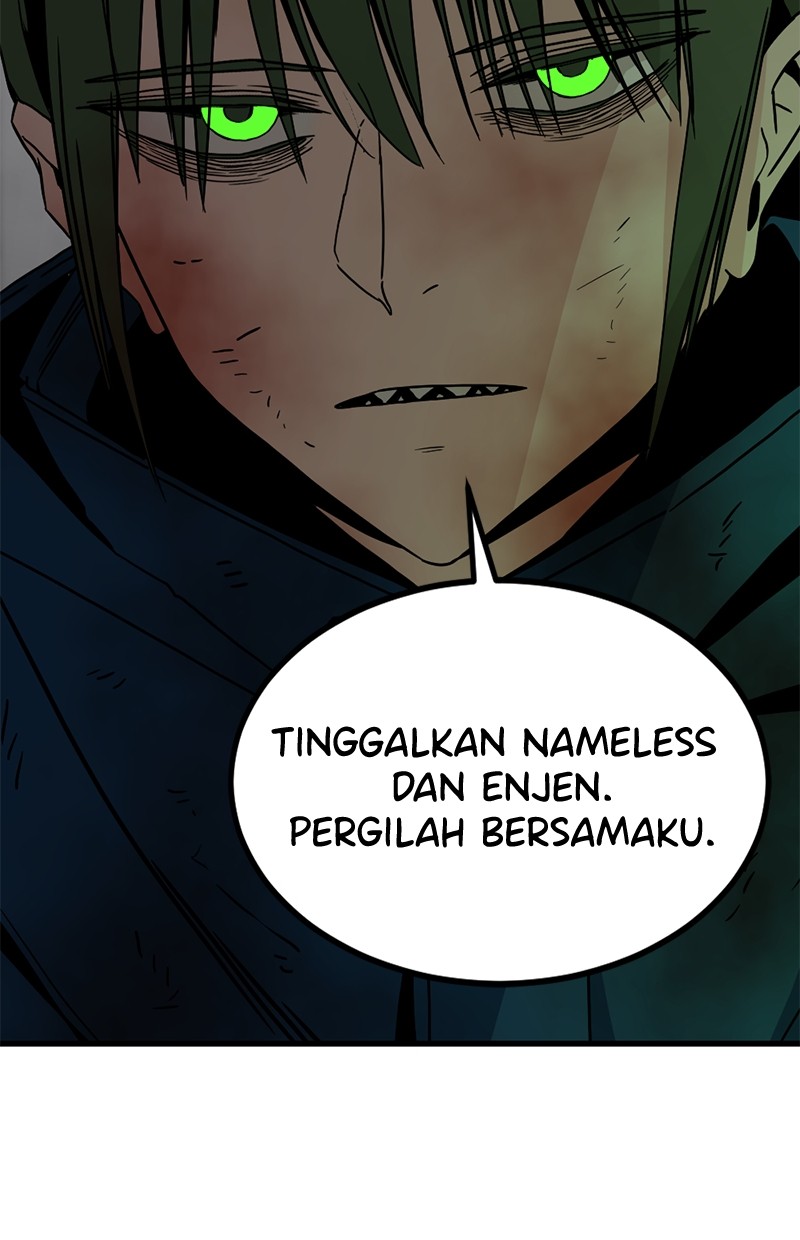 Hero Killer Chapter 117 halaman 121