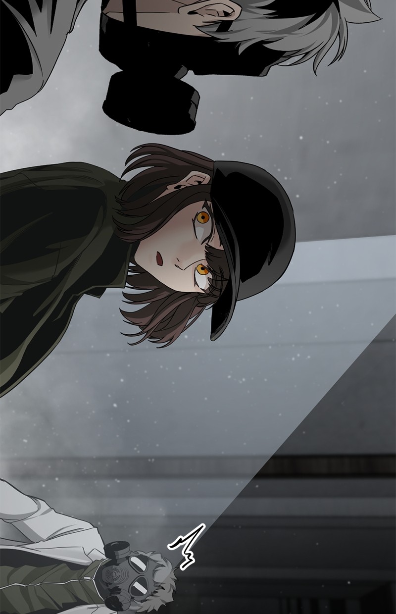 Hero Killer Chapter 117 halaman 47