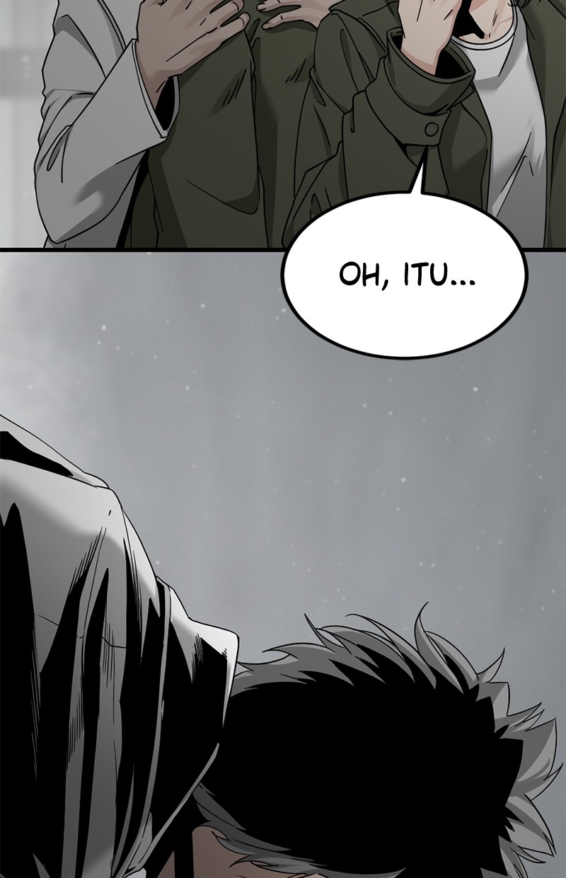 Hero Killer Chapter 117 halaman 46