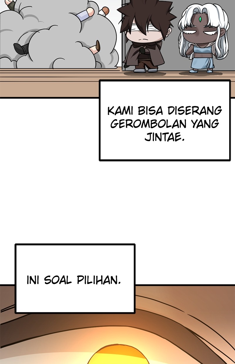 Hero Killer Chapter 117 halaman 40