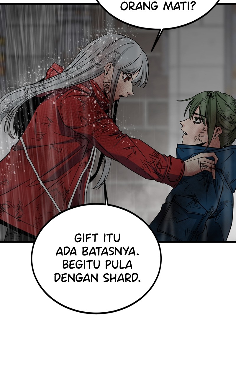 Hero Killer Chapter 117 halaman 107