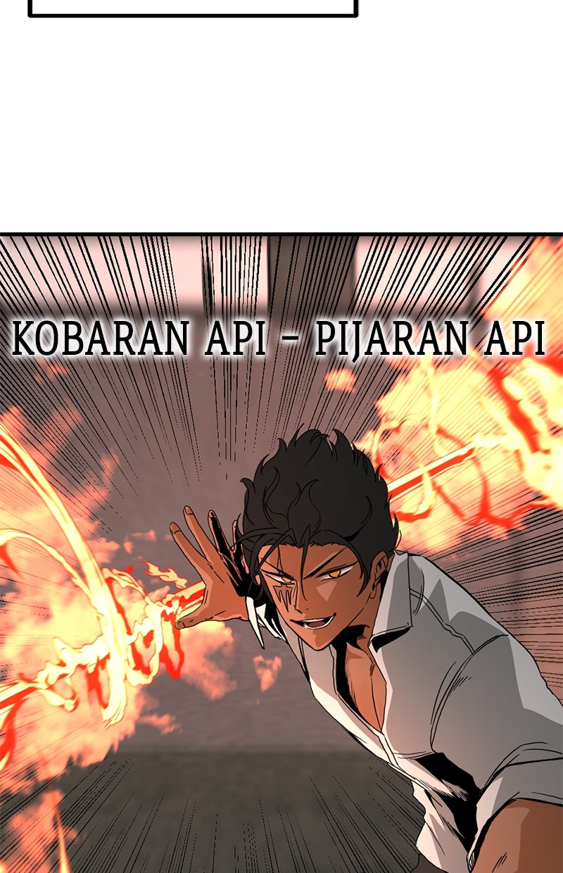 Hero Killer Chapter 117 halaman 67