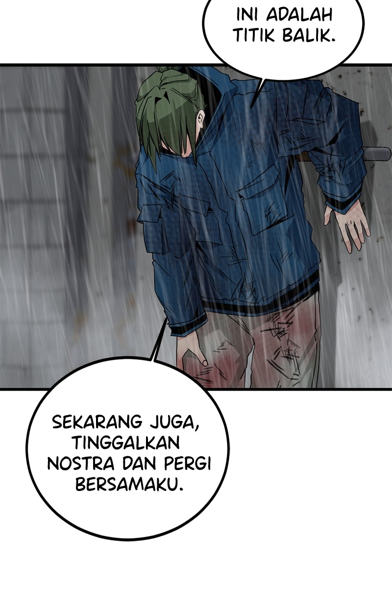 Hero Killer Chapter 117 halaman 118