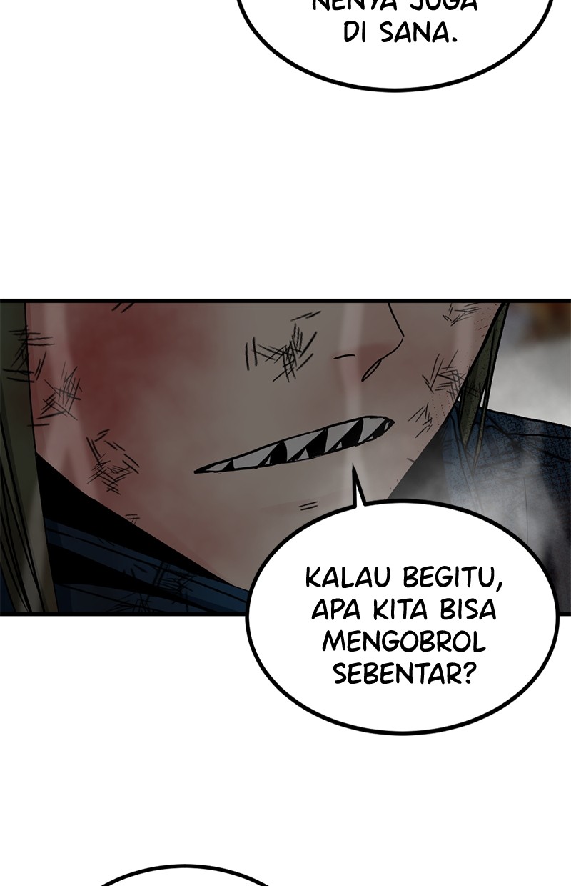 Hero Killer Chapter 117 halaman 94