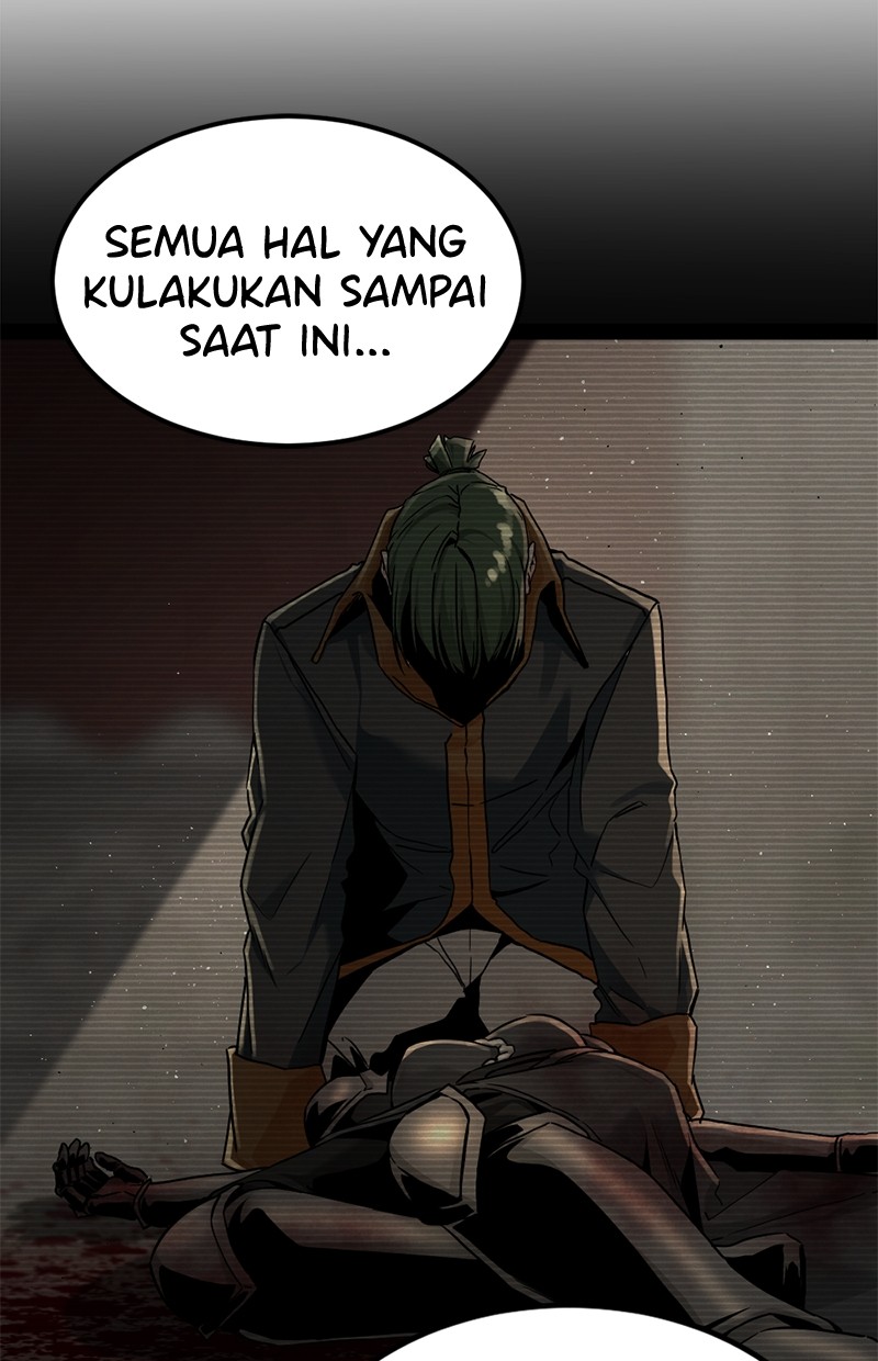 Hero Killer Chapter 117 halaman 104