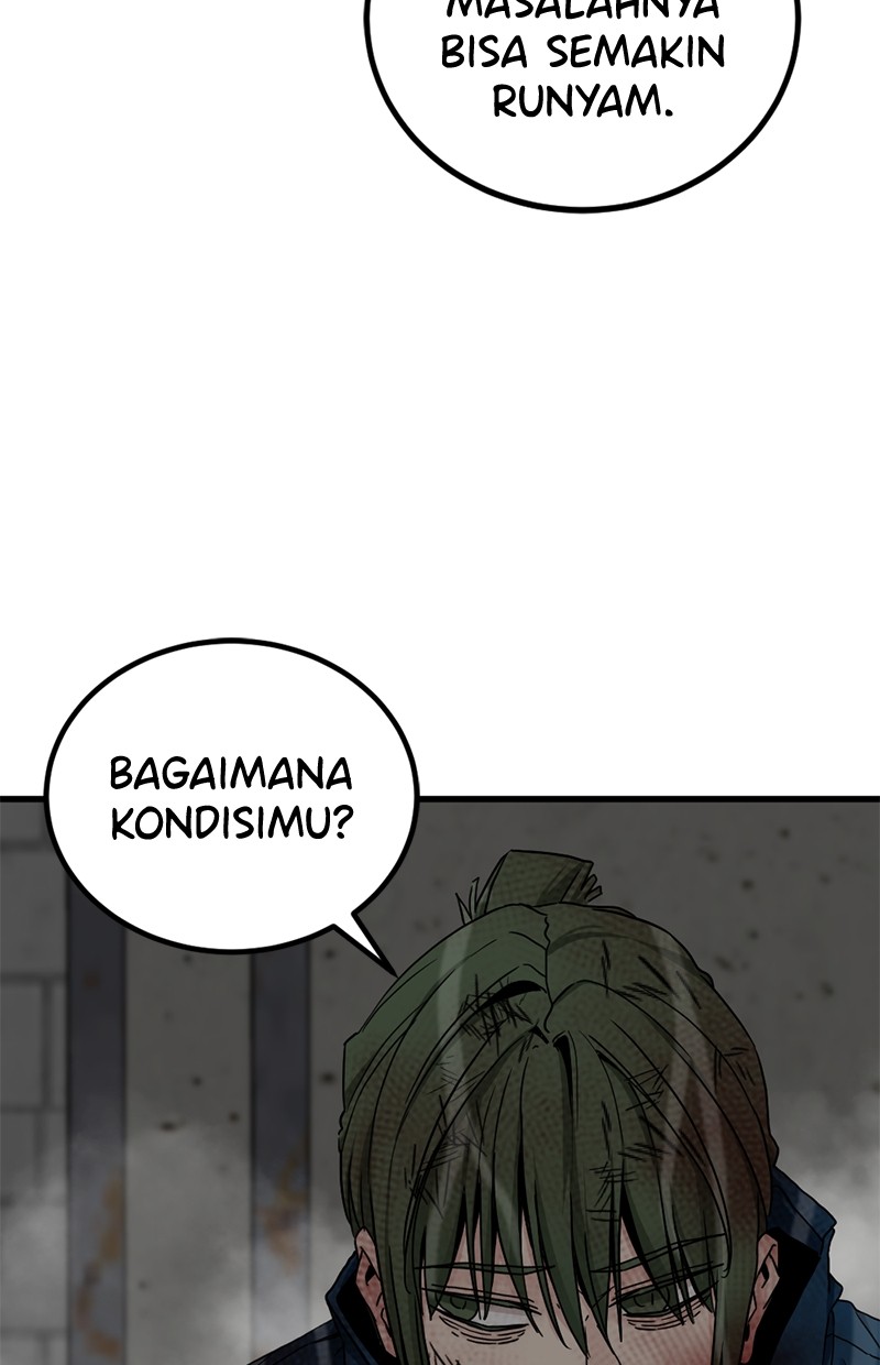 Hero Killer Chapter 117 halaman 88