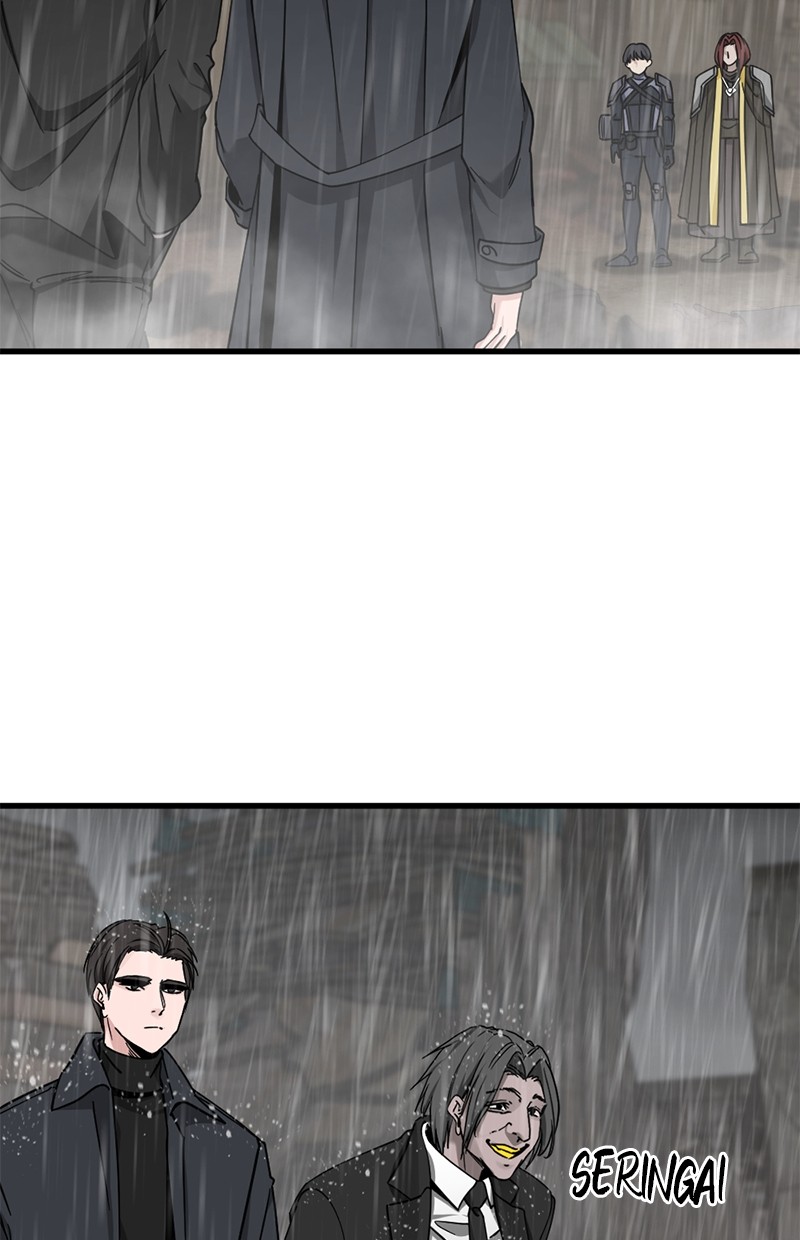 Hero Killer Chapter 117 halaman 42