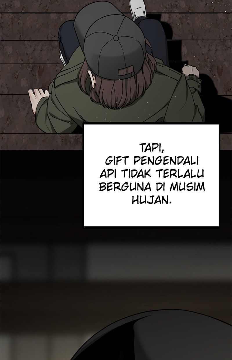 Hero Killer Chapter 117 halaman 31