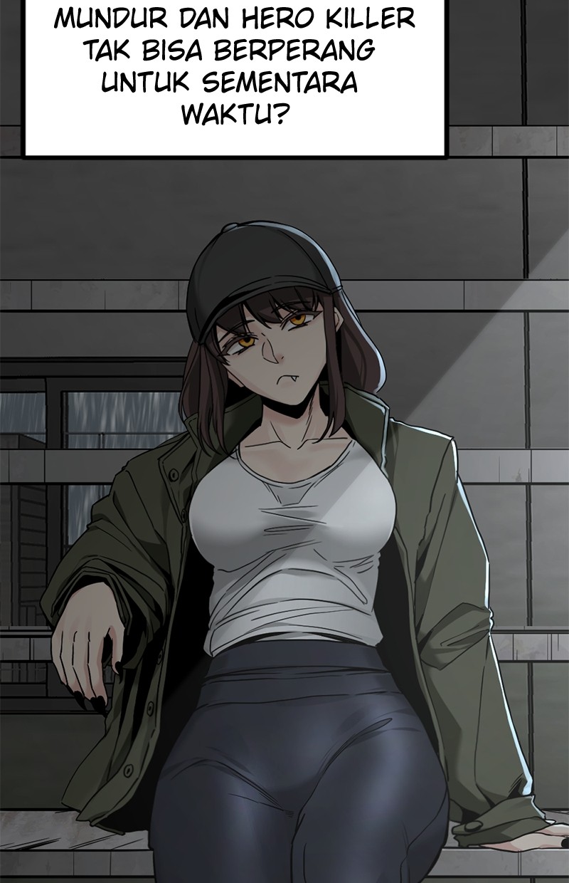 Hero Killer Chapter 117 halaman 27