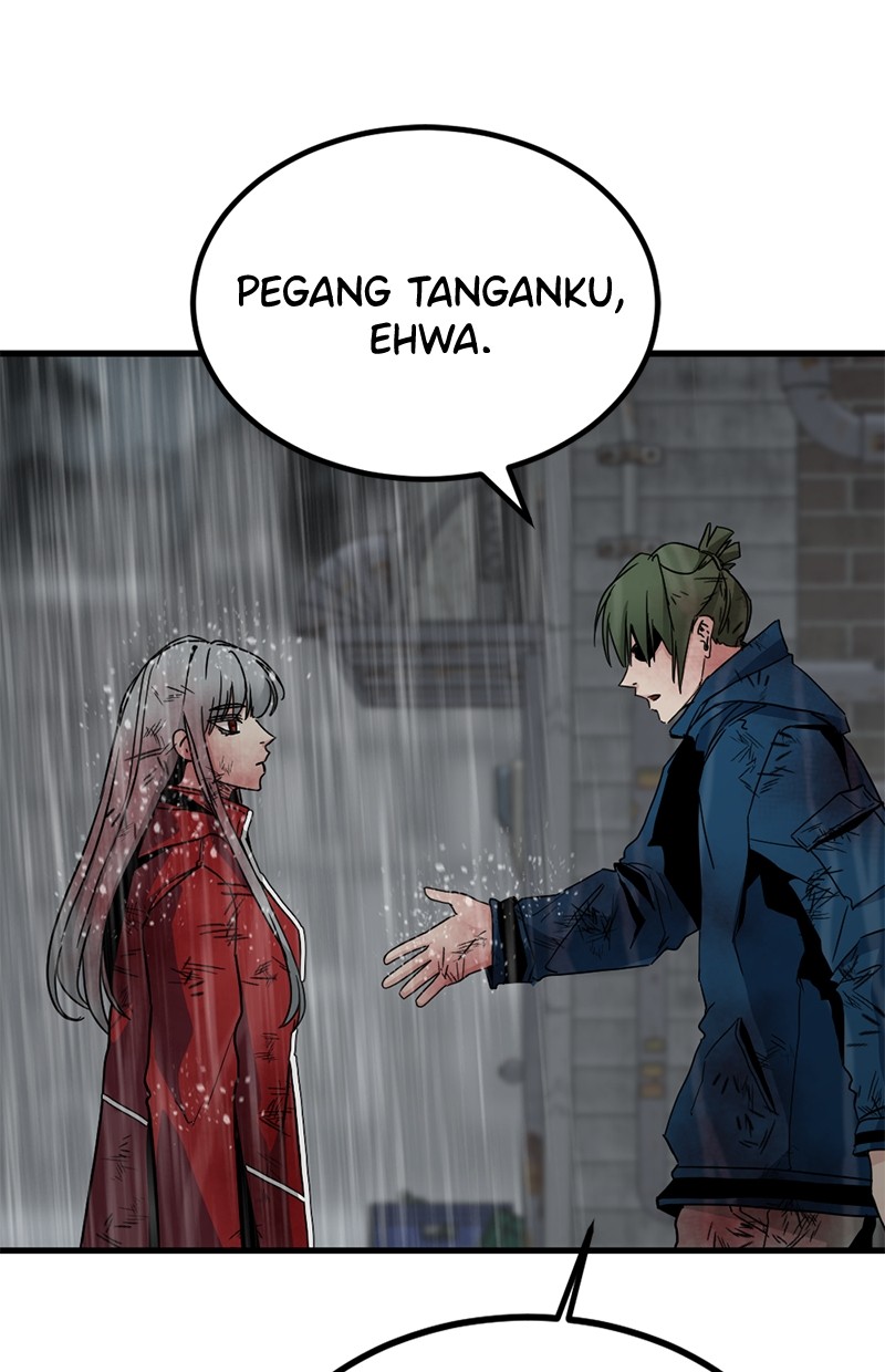 Hero Killer Chapter 117 halaman 119