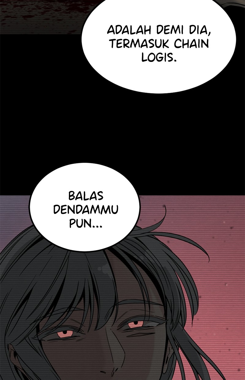 Hero Killer Chapter 117 halaman 105