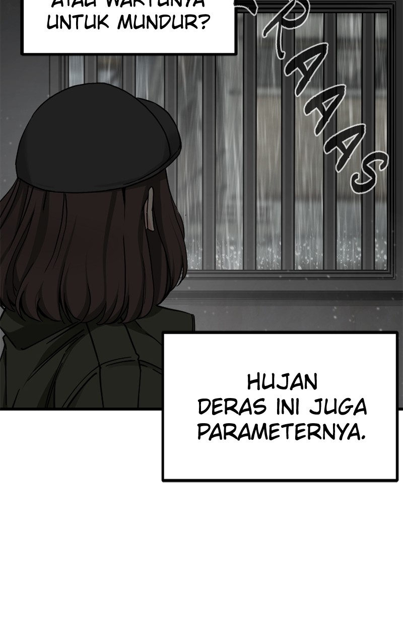 Hero Killer Chapter 117 halaman 29