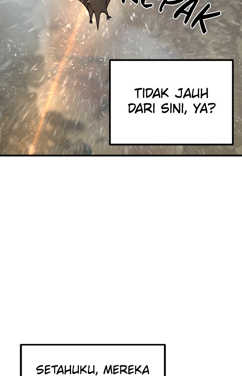 Hero Killer Chapter 117 halaman 36