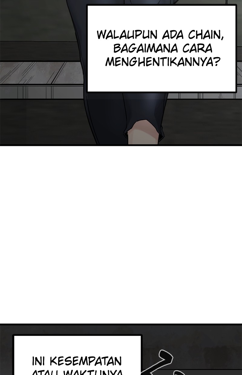 Hero Killer Chapter 117 halaman 28