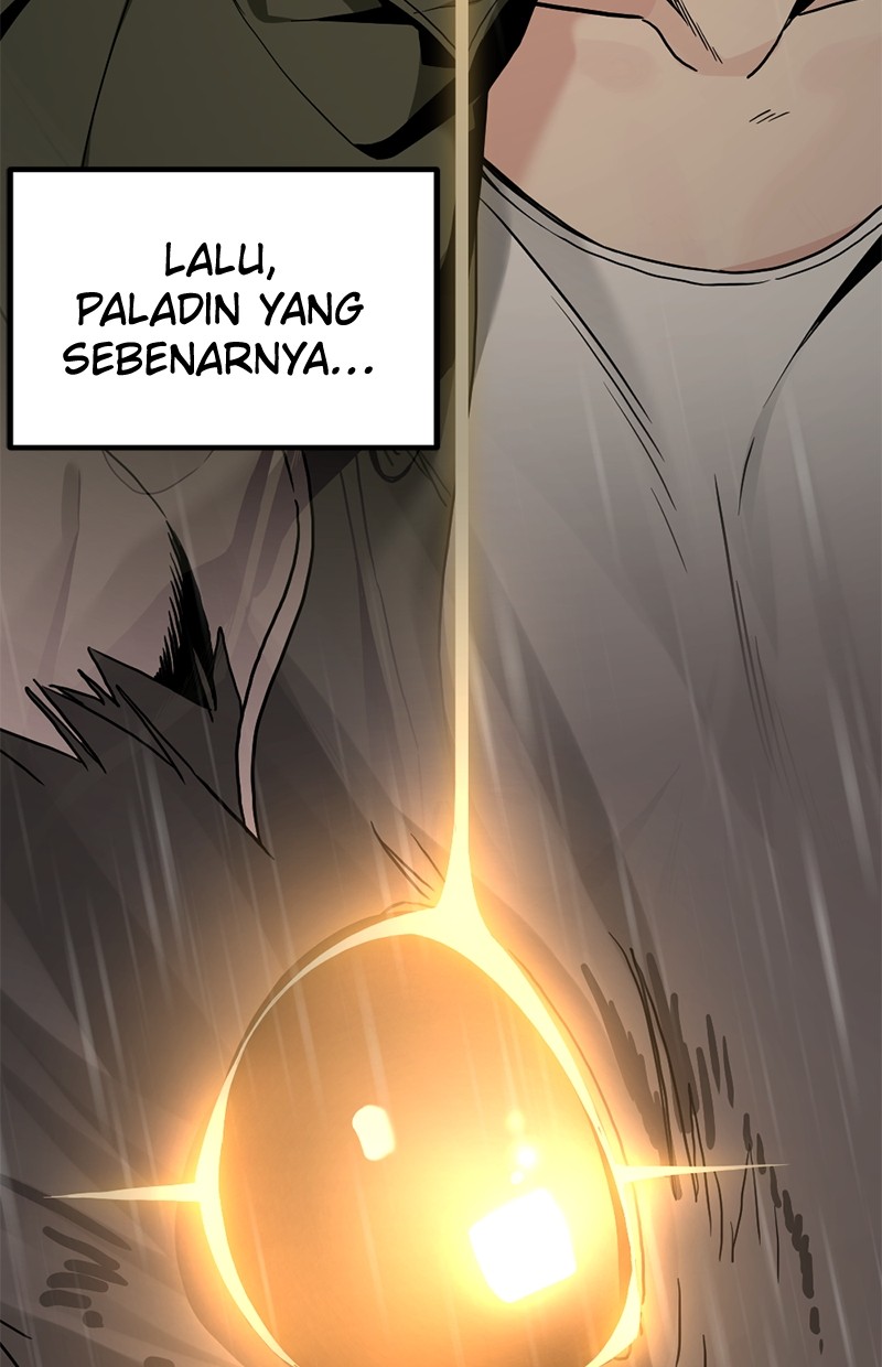 Hero Killer Chapter 117 halaman 33