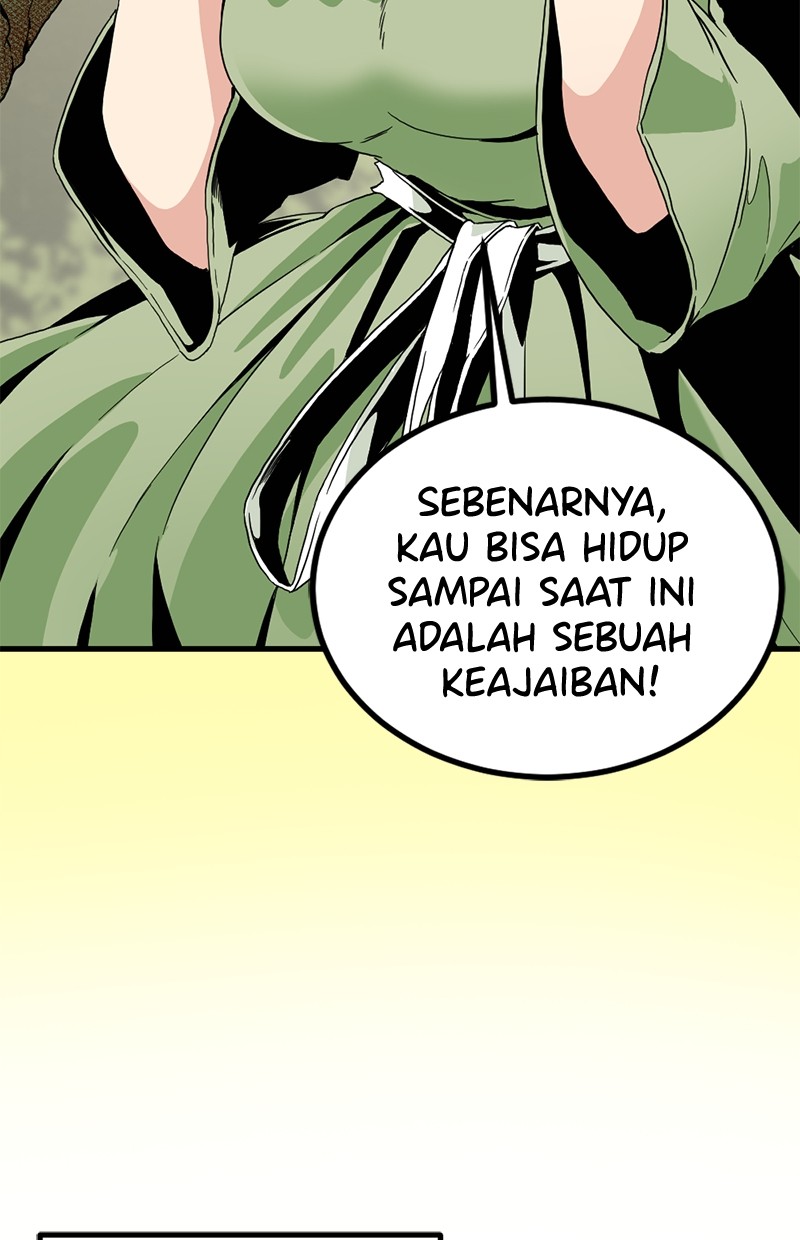 Hero Killer Chapter 117 halaman 65