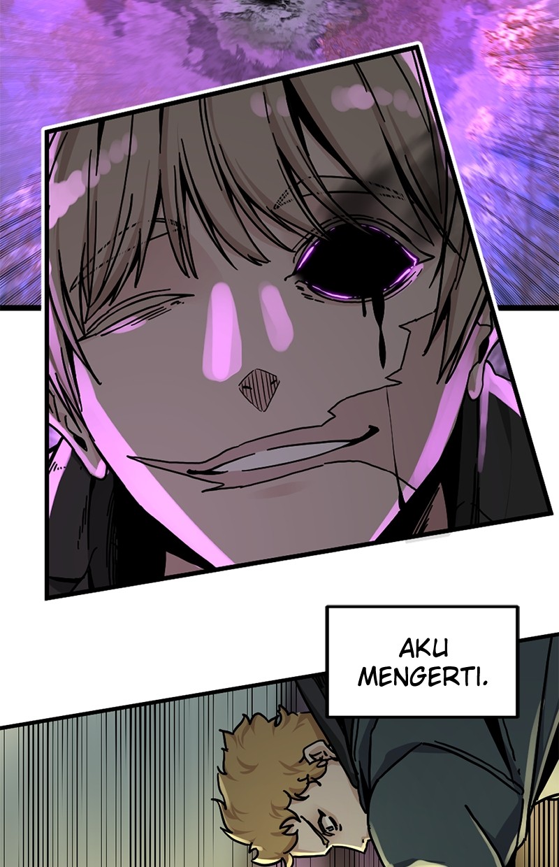 Hero Killer Chapter 133 halaman 25