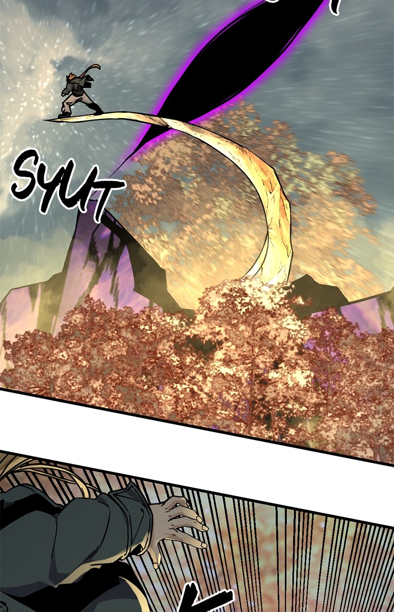 Hero Killer Chapter 133 halaman 22
