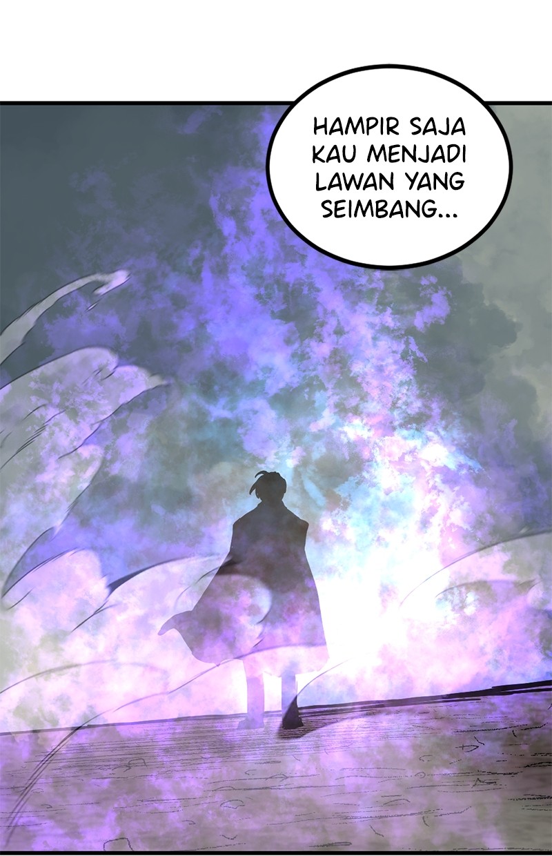 Hero Killer Chapter 133 halaman 35