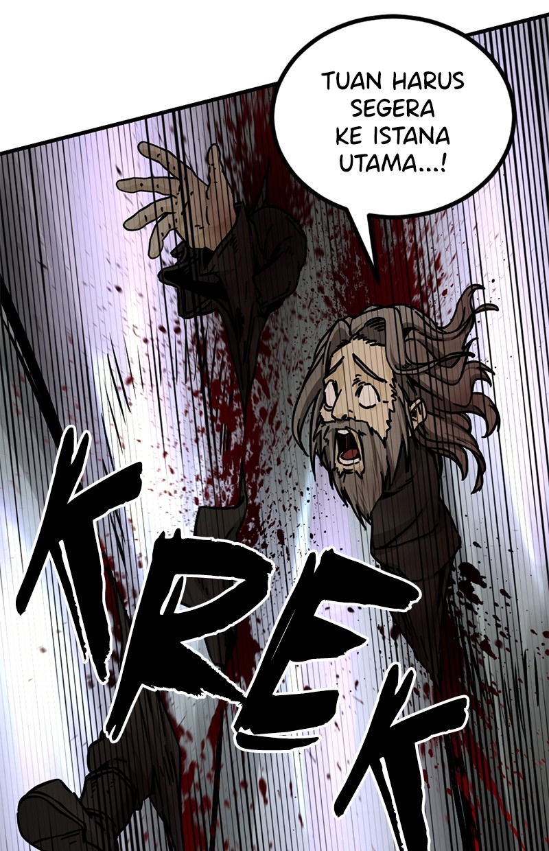 Hero Killer Chapter 133 halaman 76