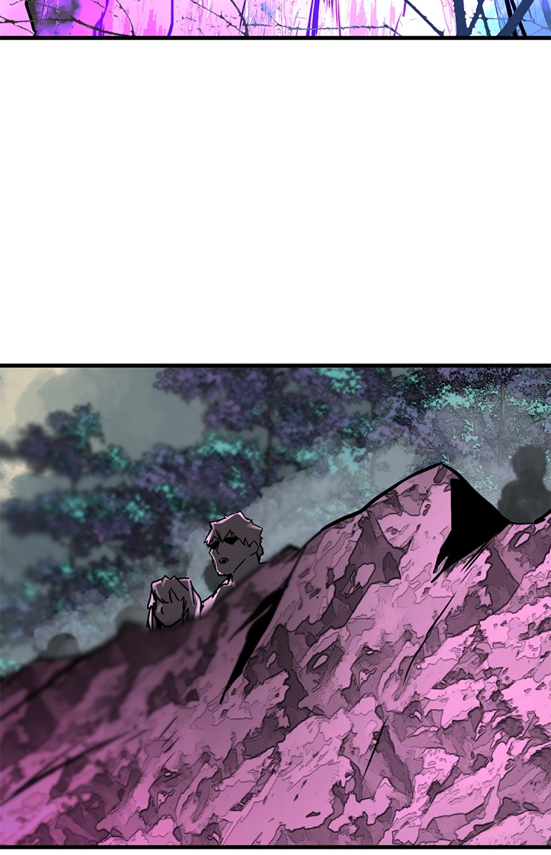 Hero Killer Chapter 133 halaman 86