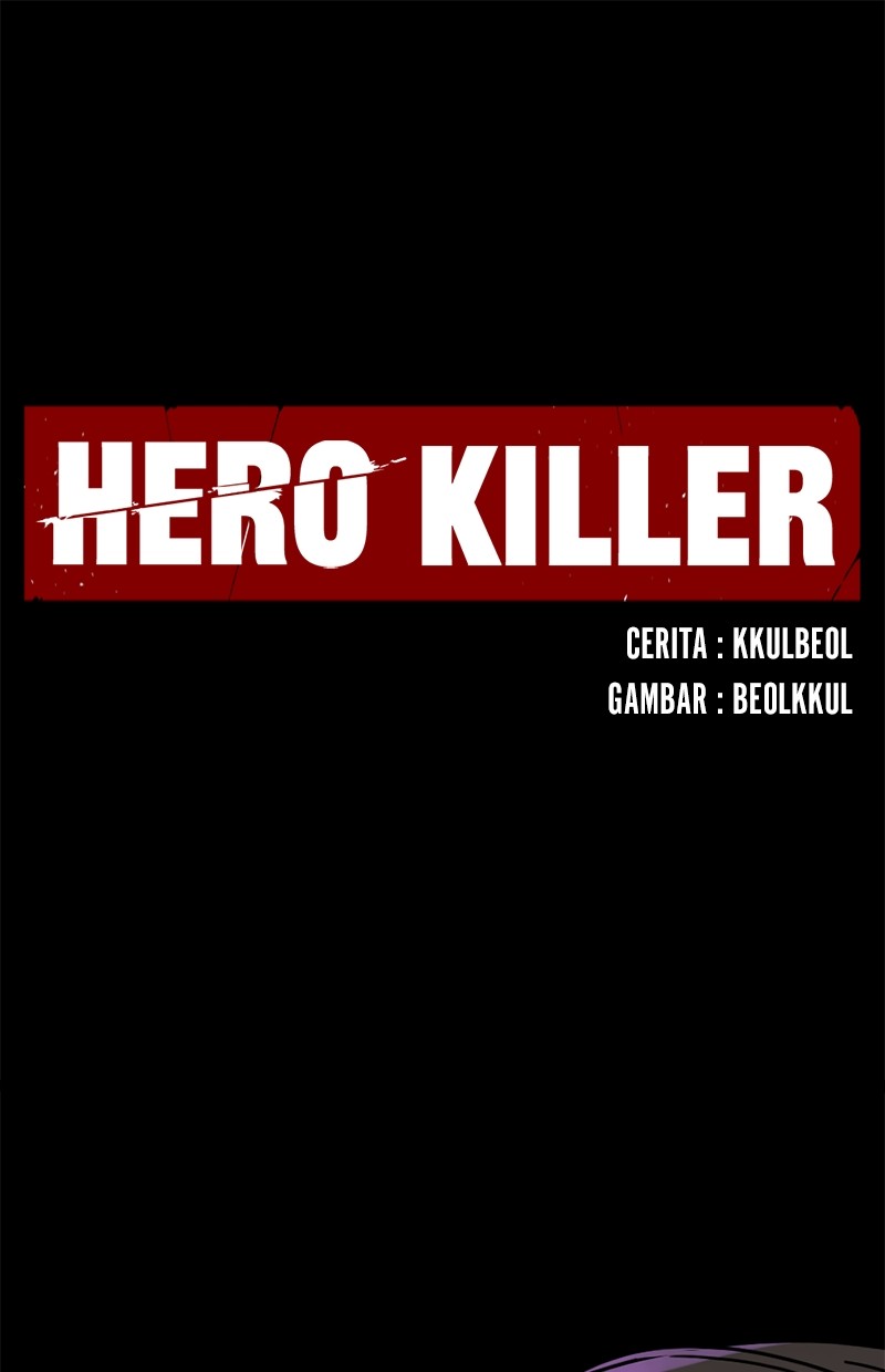 Hero Killer Chapter 133 halaman 1