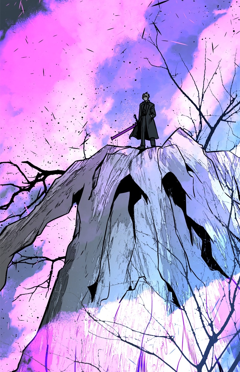 Hero Killer Chapter 133 halaman 85