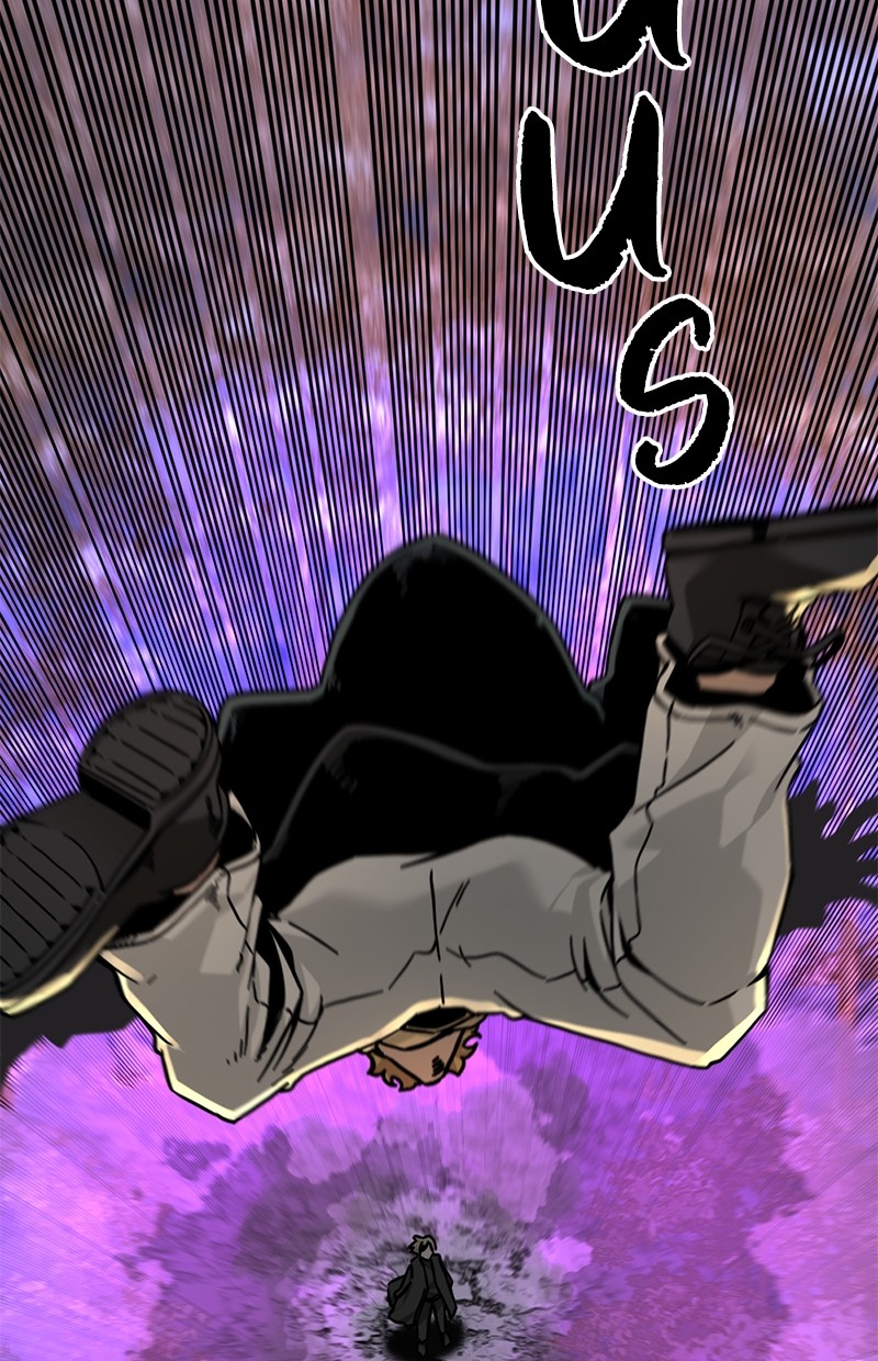 Hero Killer Chapter 133 halaman 24