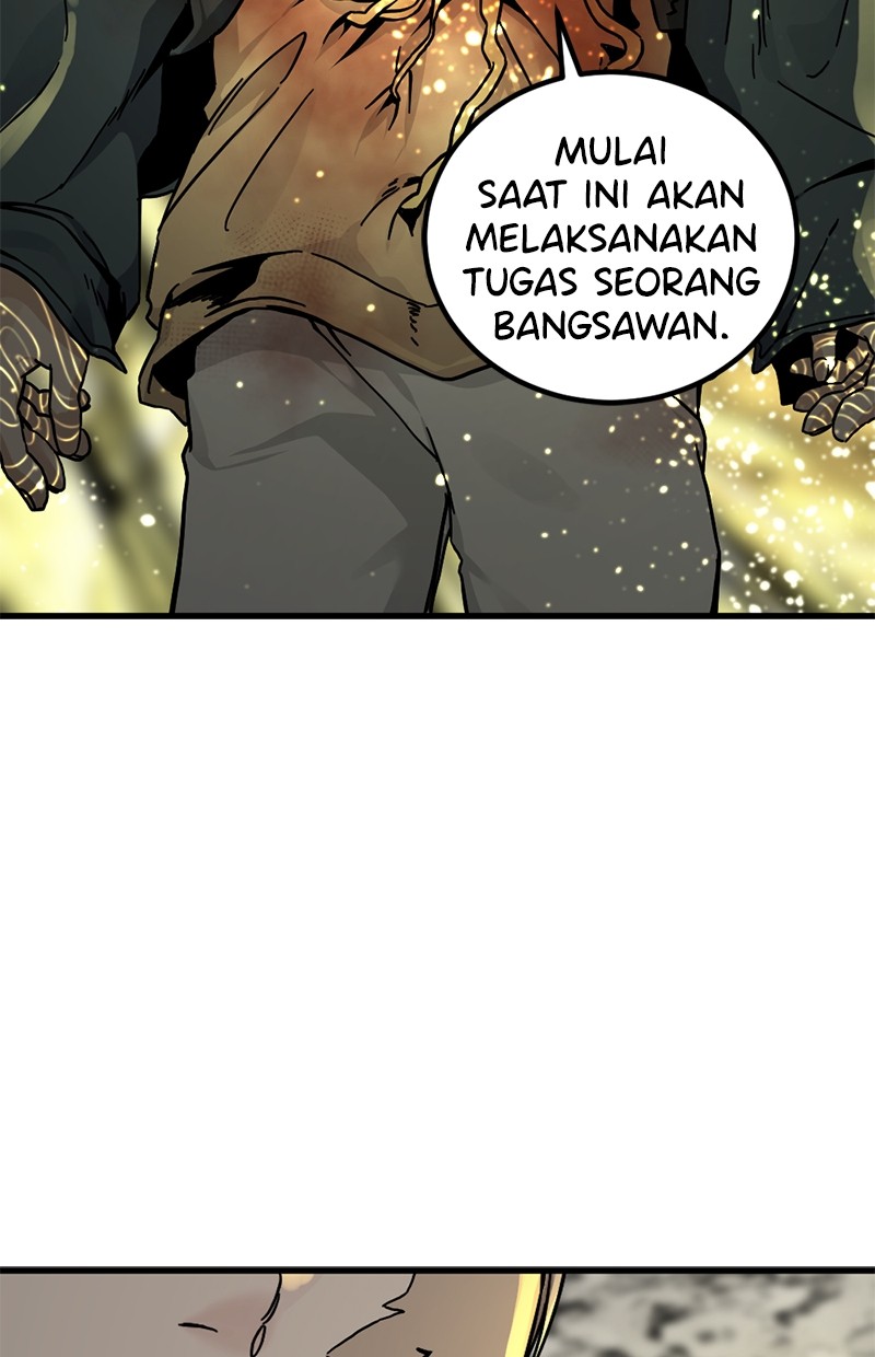 Hero Killer Chapter 133 halaman 53