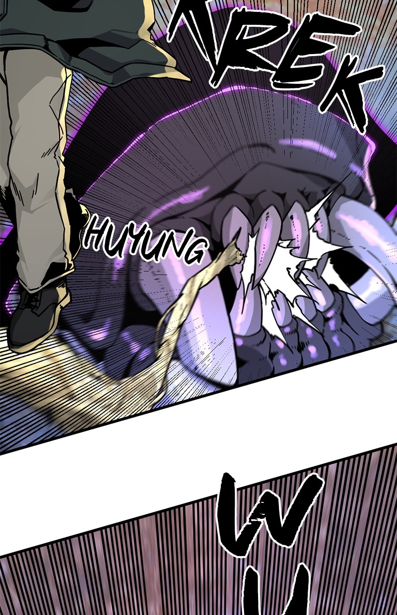 Hero Killer Chapter 133 halaman 23