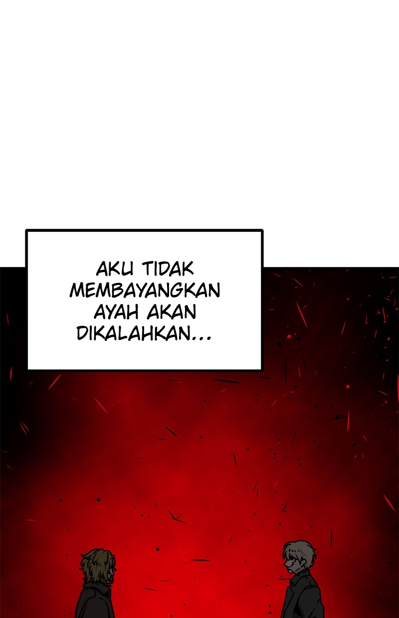 Hero Killer Chapter 133 halaman 45