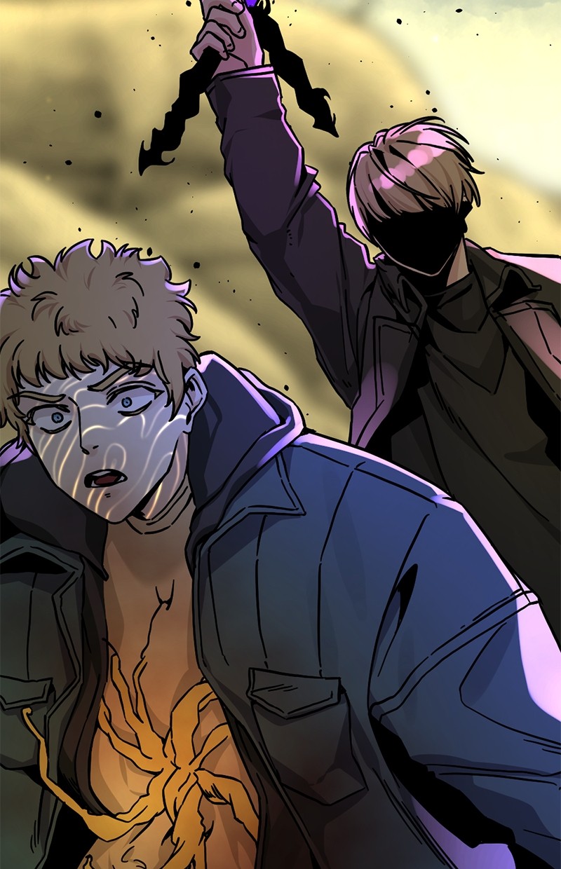 Hero Killer Chapter 133 halaman 63