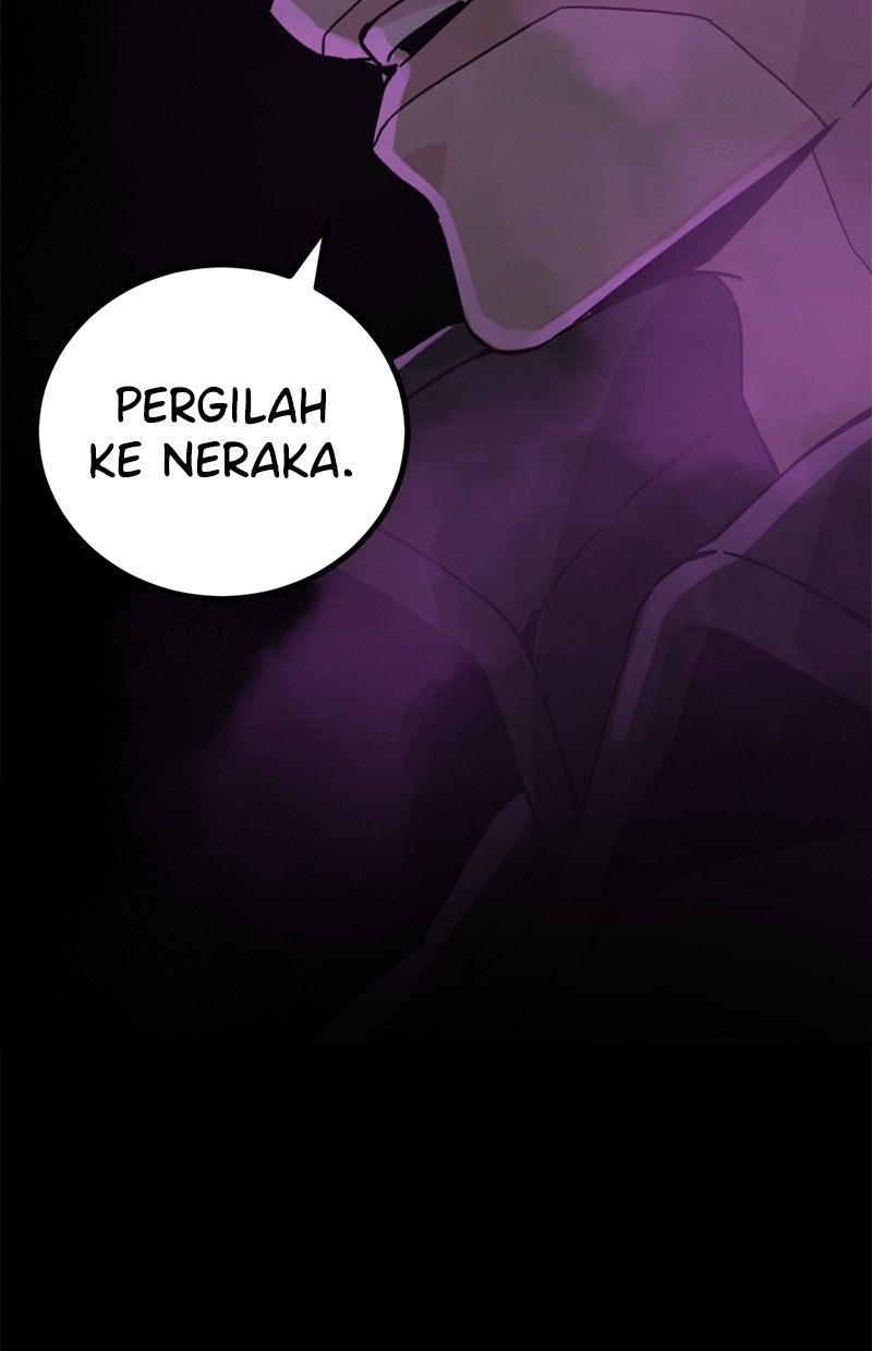 Hero Killer Chapter 133 halaman 3