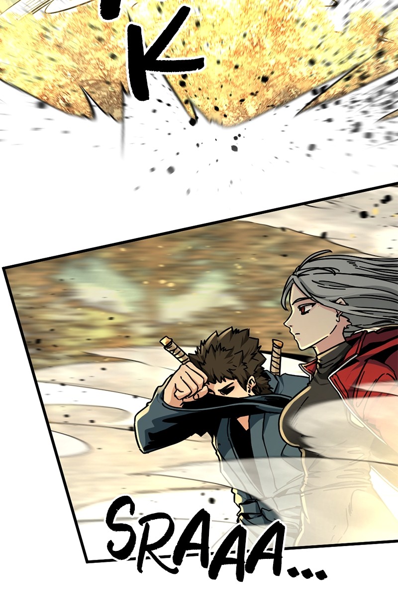 Hero Killer Chapter 133 halaman 20
