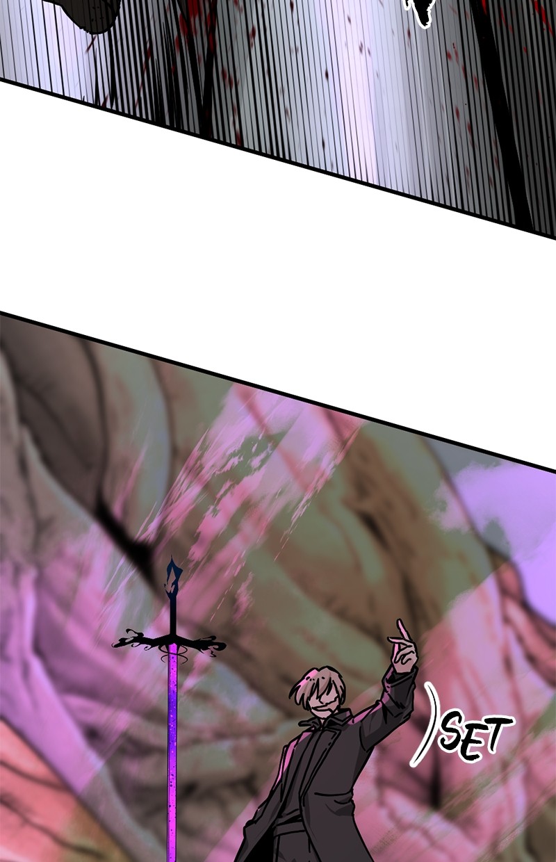 Hero Killer Chapter 133 halaman 77
